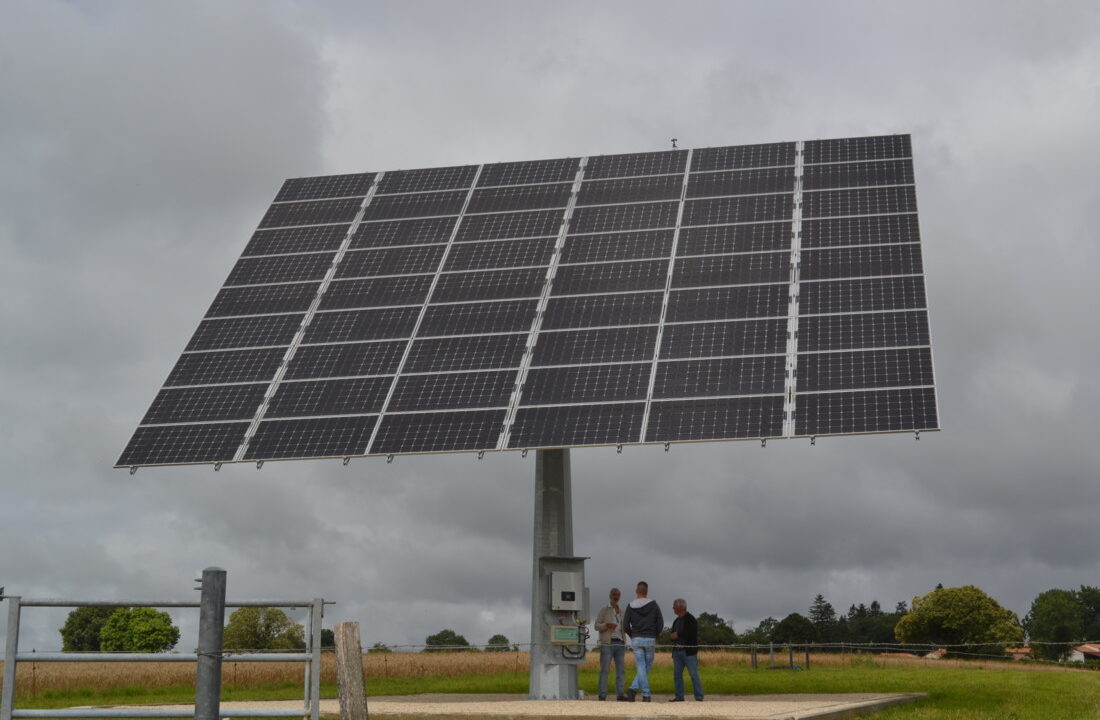 découvrez les meilleurs prix des trackers solaires pour optimiser vos installations photovoltaïques. comparez les modèles, caractéristiques et avantages pour faire le choix idéal et maximiser votre investissement dans l'énergie renouvelable.