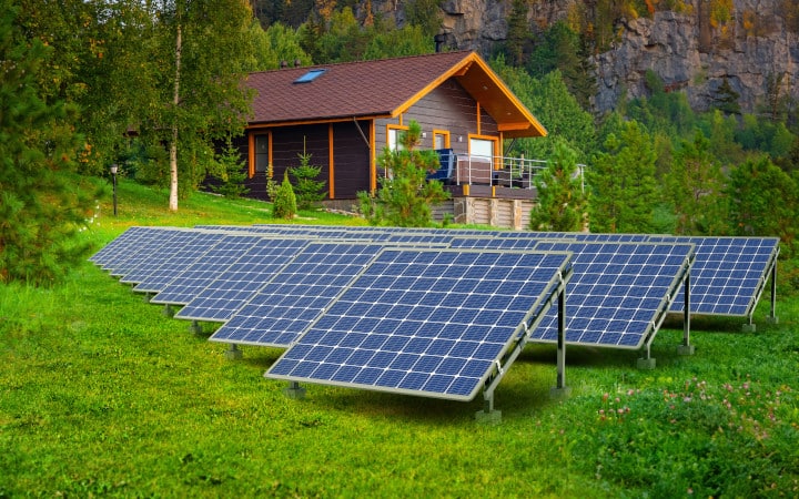 découvrez les panneaux photovoltaïques, une solution écologique et économique pour produire de l'énergie renouvelable. optimisez votre consommation d'énergie tout en réduisant votre empreinte carbone grâce à ces technologies durables et performantes.