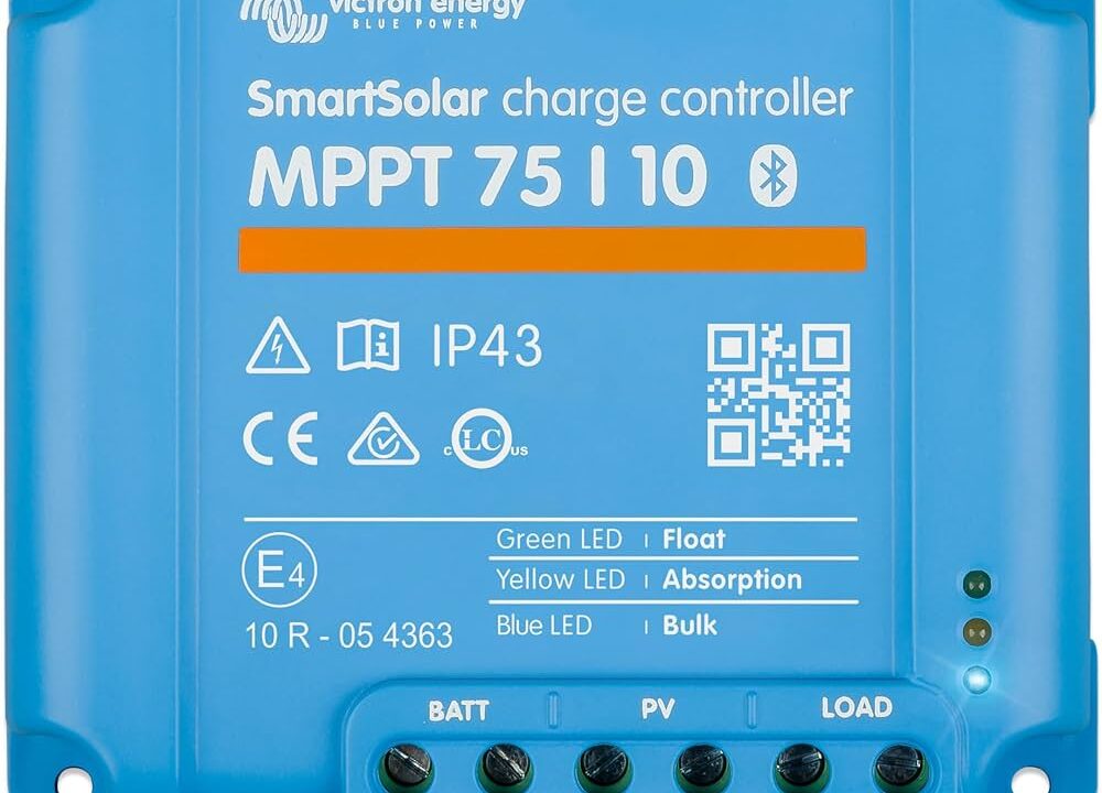 découvrez victron énergie, votre partenaire pour des solutions d'énergie durable et renouvelable. explorez nos produits innovants, incluant des batteries, des chargeurs et des systèmes solaires, conçus pour optimiser votre autonomie énergétique tout en respectant l'environnement.