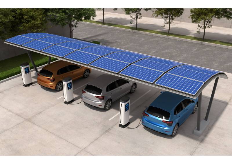 découvrez les avantages des abris voiture solaires : une solution écologique pour protéger votre véhicule tout en produisant de l'énergie. optimisez votre espace extérieur et réduisez vos factures d'électricité grâce à cette alternative innovante et durable.