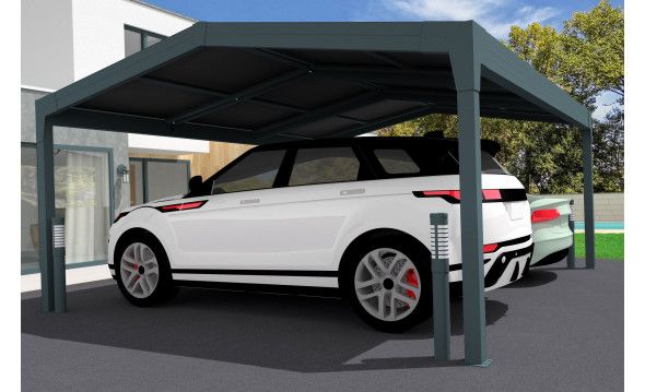 découvrez les avantages des abris voiture solaires : une protection optimale pour votre véhicule, une énergie renouvelable pour réduire vos factures d'électricité et une solution écologique qui valorise votre propriété. optez pour un abri innovant et respectueux de l'environnement.