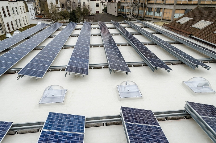 découvrez les meilleures offres d'achat de panneaux solaires chez lidl. profitez de solutions écologiques et économiques pour réduire vos factures d'énergie tout en préservant l'environnement.