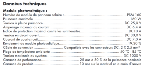 découvrez comment acheter des panneaux solaires chez lidl et profitez d'une énergie durable à prix réduit. informez-vous sur les avantages, les modèles disponibles et les conseils d'installation pour optimiser votre investissement énergétique.