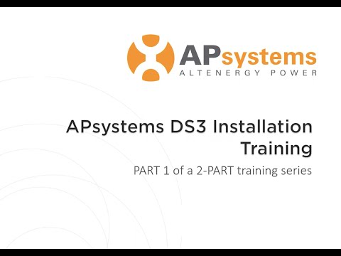 découvrez notre guide complet sur l'apsystem ds3, une solution solaire innovante pour maximiser l'efficacité de votre installation photovoltaïque. informez-vous sur ses caractéristiques, son installation, ses avantages et des conseils d'utilisation pour optimiser votre production d'énergie.