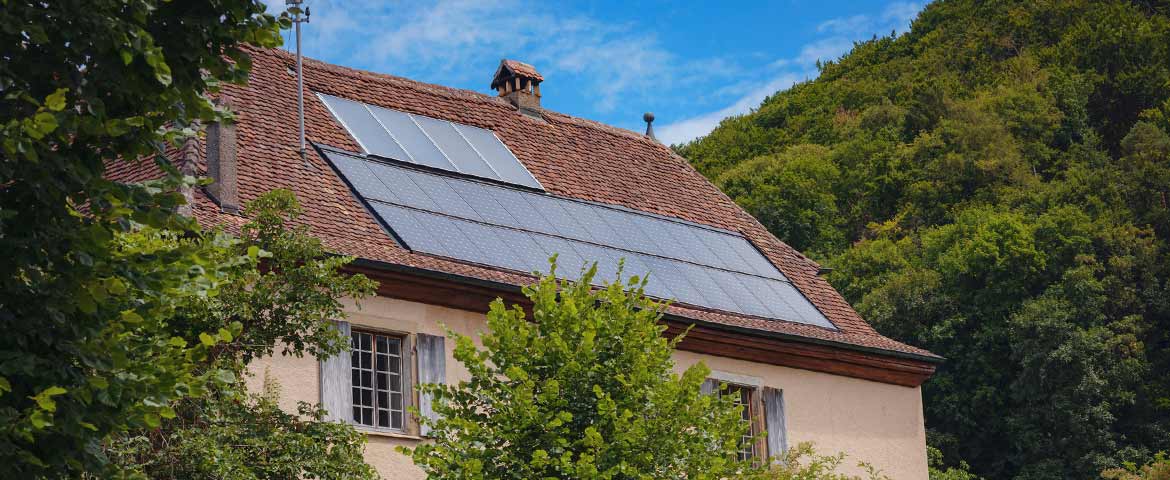 protégez votre investissement avec une assurance panneaux solaires adaptée. assurez-vous contre les dommages, les vols et les pannes pour maximiser la rentabilité de votre installation solaire. découvrez nos solutions sur mesure!