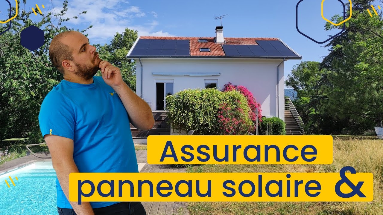 découvrez l'importance de l'assurance pour vos panneaux solaires. protégez votre investissement contre les dommages, les vols et les défaillances techniques. assurez-vous d'optimiser la rentabilité de votre installation solaire avec une couverture adaptée.