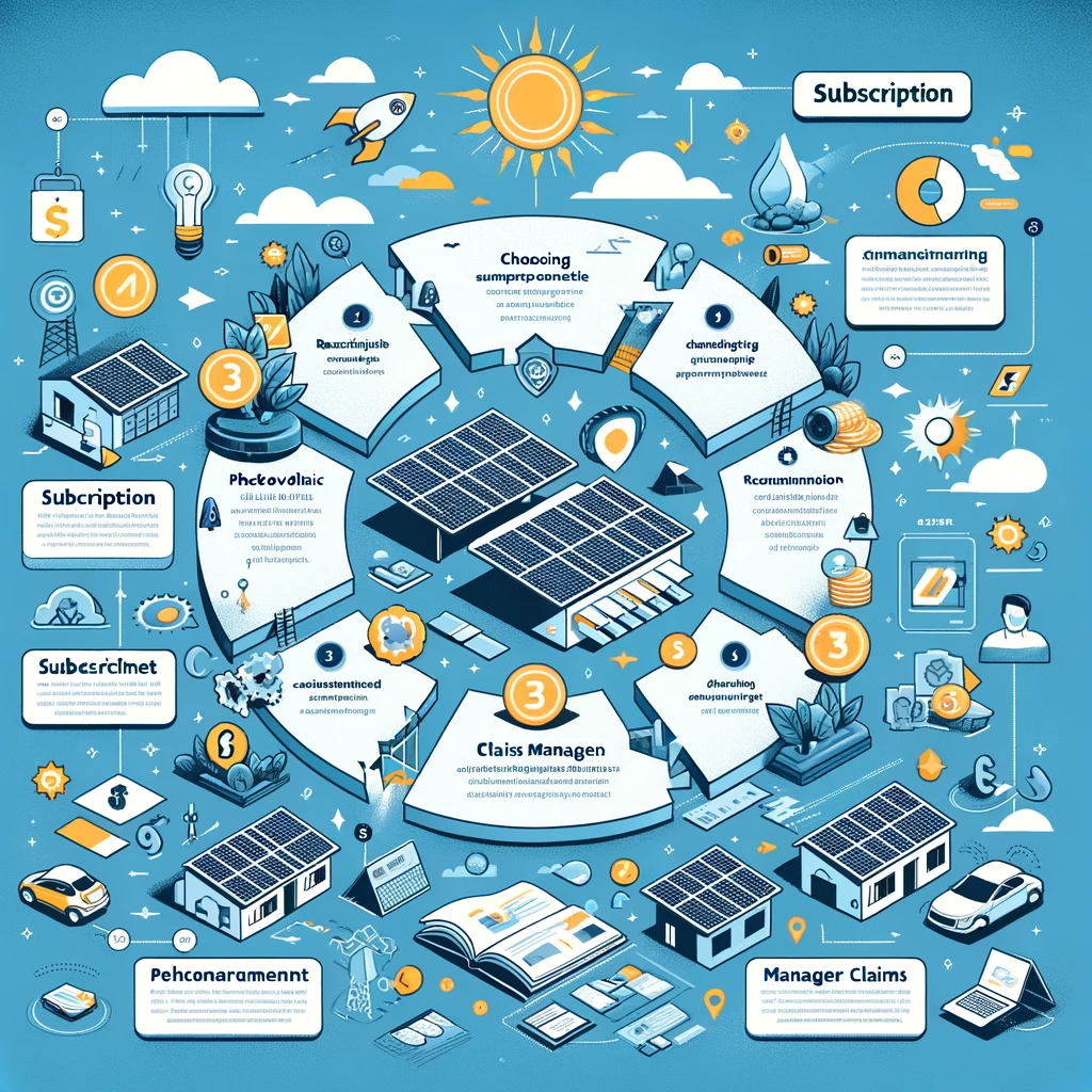 découvrez l'importance de l'assurance photovoltaïque pour protéger votre installation solaire contre les risques et garantir un investissement sécurisé. protégez vos panneaux solaires et bénéficiez d'une tranquillité d'esprit avec une couverture adaptée.