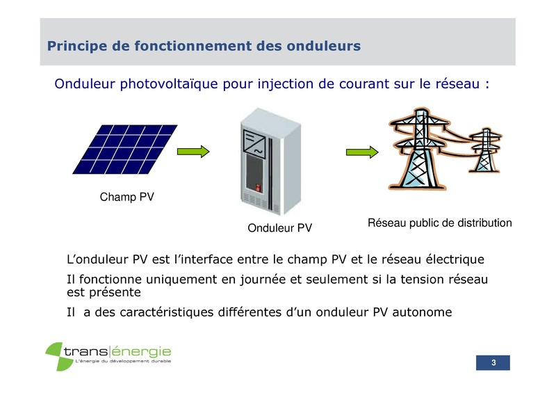 découvrez tout sur l'attestation de conformité des onduleurs selon la norme din vde. garantissez la sécurité et la fiabilité de vos installations électriques grâce à des équipements certifiés conformes aux standards allemands. obtenez des informations détaillées sur les exigences et le processus de certification.