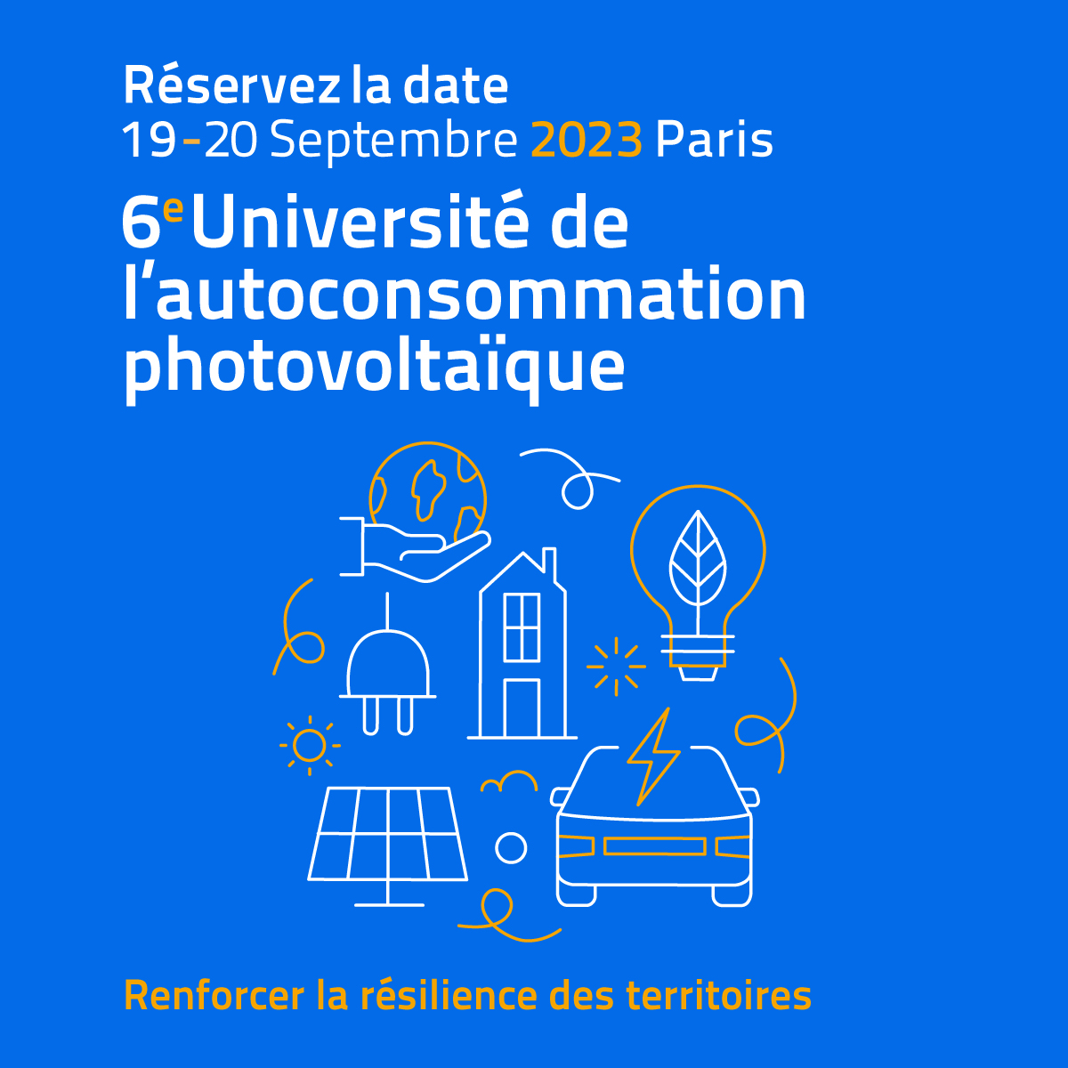 découvrez les avantages de l'autoconsommation photovoltaïque pour réduire votre facture d'électricité et profiter d'une énergie durable. apprenez comment installer des panneaux solaires chez vous et maximiser votre indépendance énergétique.