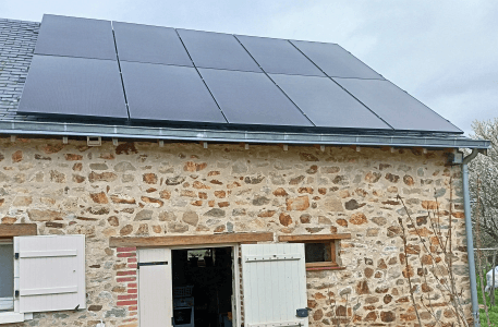 découvrez l'autoconsommation photovoltaïque et apprenez comment produire votre propre électricité grâce à des panneaux solaires. maximisez vos économies d'énergie tout en préservant l'environnement avec des solutions écologiques et durables.