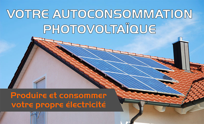 découvrez l'autoconsommation photovoltaïque, une solution durable et économique qui vous permet de produire votre propre électricité à partir de l'énergie solaire. optimisez vos factures d'électricité et réduisez votre empreinte carbone grâce à notre guide complet sur la mise en place de systèmes photovoltaïques adaptés à vos besoins.