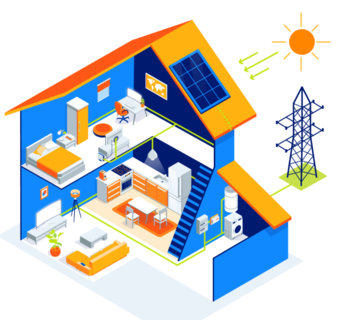 découvrez comment l'autoconsommation photovoltaïque vous permet de produire votre propre énergie solaire, de réduire vos factures d'électricité et de contribuer à la transition énergétique. explorez les avantages, les technologies disponibles et les étapes pour optimiser votre système photovoltaïque.