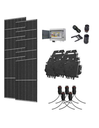 découvrez comment l'autoconsommation solaire vous permet de produire votre propre électricité à partir de l'énergie solaire. réduisez votre facture d'énergie tout en contribuant à un avenir durable grâce à des solutions adaptées à vos besoins.