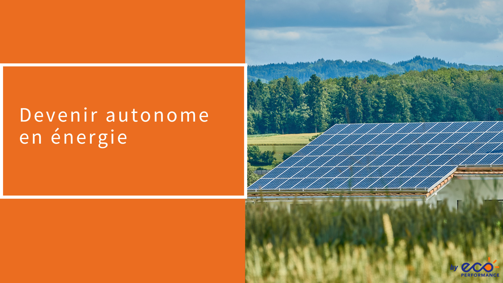 découvrez comment atteindre l'autonomie énergétique grâce à des solutions durables et innovantes. explorez les meilleures pratiques pour réduire votre dépendance aux sources d'énergie traditionnelles et contribuer à un avenir plus vert.