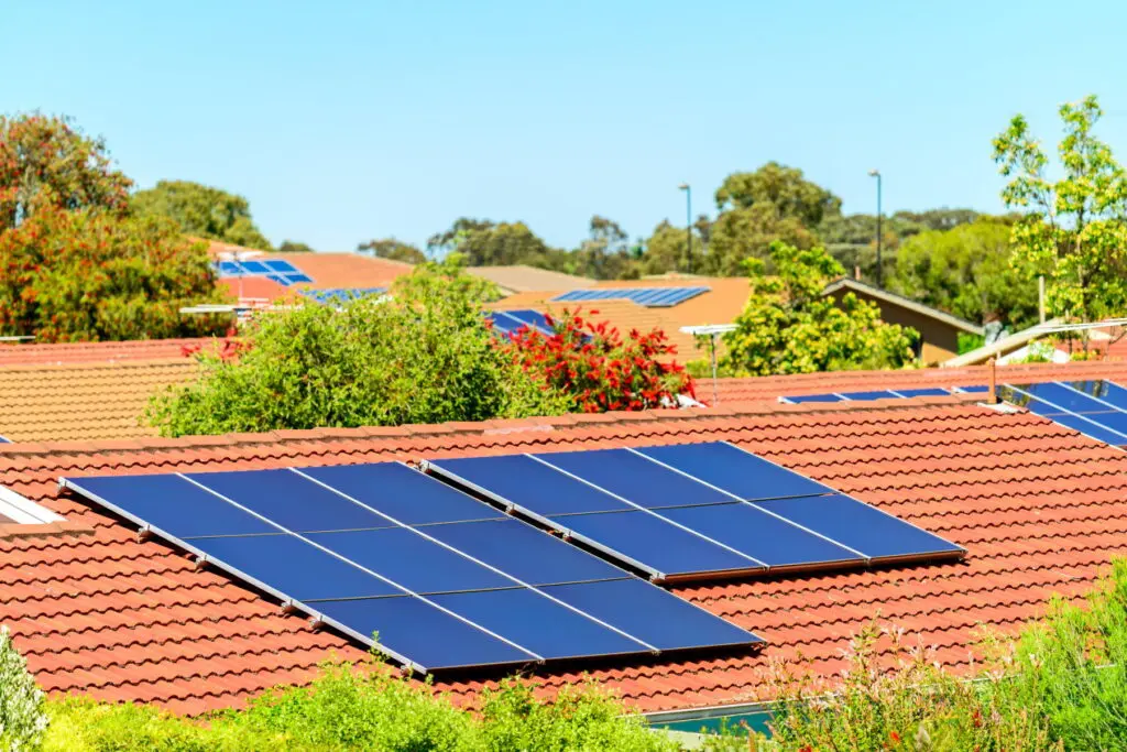 découvrez les avantages des générateurs solaires : une solution écologique et économique pour produire votre propre électricité, réduire votre empreinte carbone et profiter d'une autonomie énergétique.