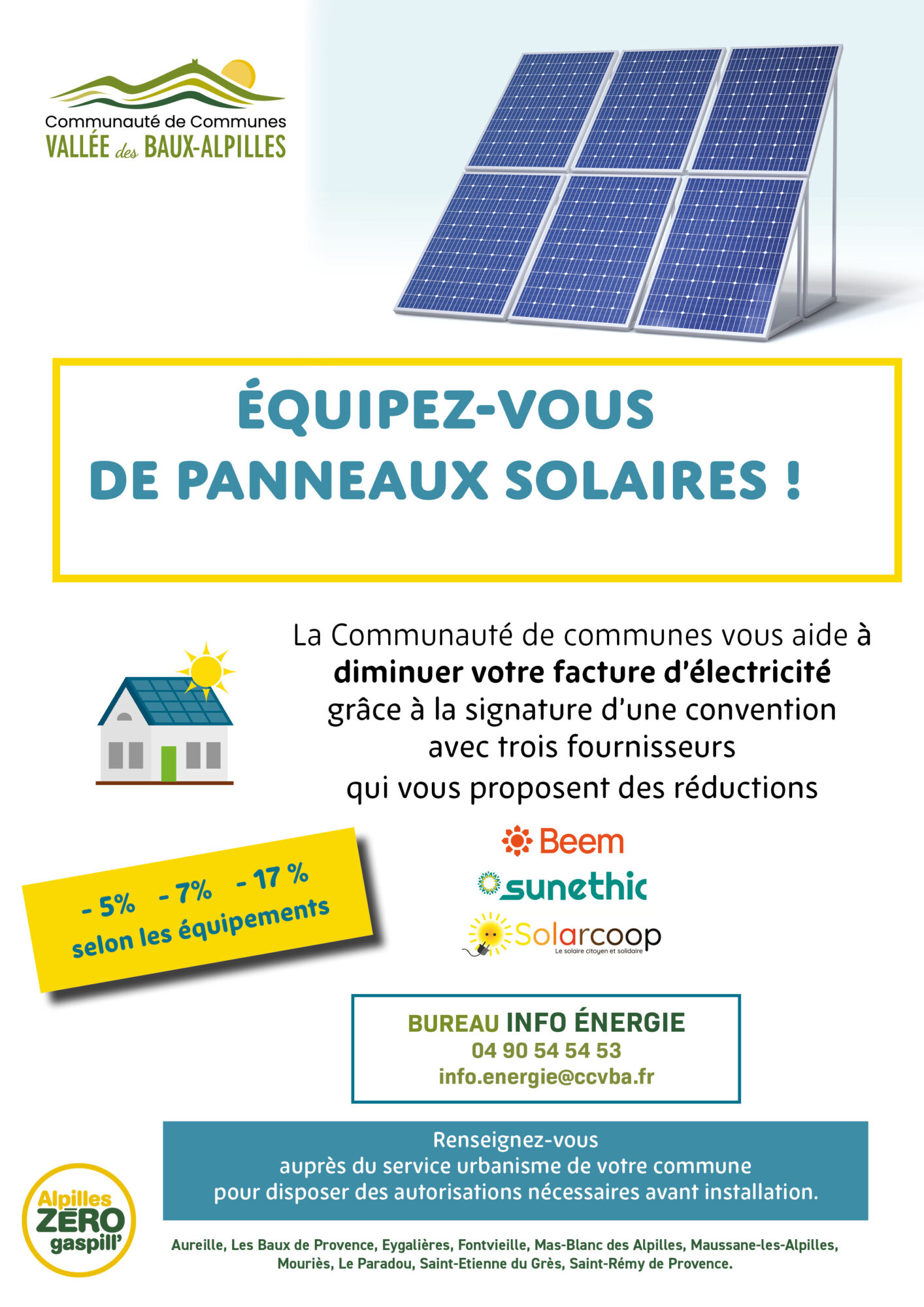 découvrez les nombreux avantages de l'installation de panneaux solaires : économie sur vos factures d'énergie, respect de l'environnement, valorisation de votre patrimoine et indépendance énergétique. optez pour une solution durable et rentable dès aujourd'hui.