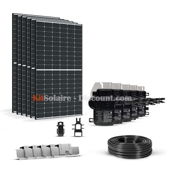 découvrez les nombreux avantages du kit 3000w : efficacité énergétique, performance accrue, et installation simplifiée. idéal pour optimiser vos projets sans compromis sur la qualité !