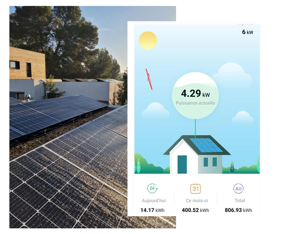 découvrez les nombreux avantages des panneaux photovoltaïques de 6 kw : une solution efficace pour réduire vos factures d'électricité, contribuer à la protection de l'environnement, et augmenter la valeur de votre propriété. optez pour l'énergie solaire et profitez d'une indépendance énergétique accrue.