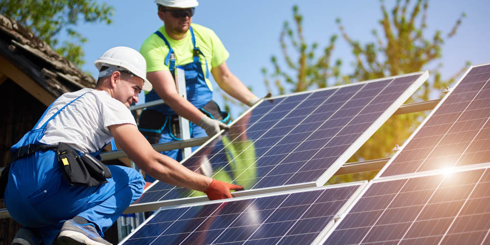 découvrez les avantages des panneaux solaires : une source d'énergie renouvelable qui réduit vos factures d'électricité, diminue votre empreinte carbone et augmente la valeur de votre propriété. apprenez comment tirer parti de cette technologie durable pour un futur plus vert.