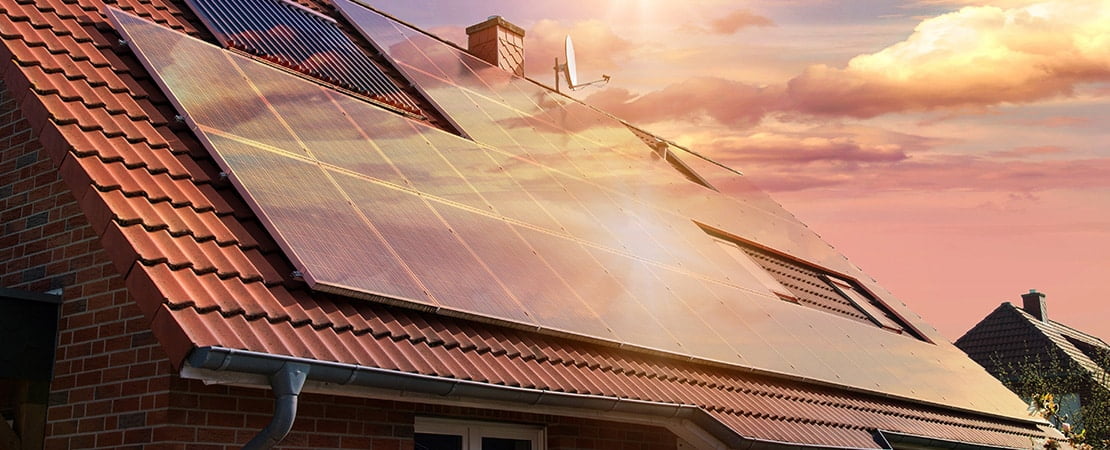 découvrez les nombreux avantages des panneaux solaires, tels que la réduction des factures d'énergie, l'impact positif sur l'environnement et les incitations fiscales. transformez votre maison en une source d'énergie renouvelable et contribuez à un avenir durable.