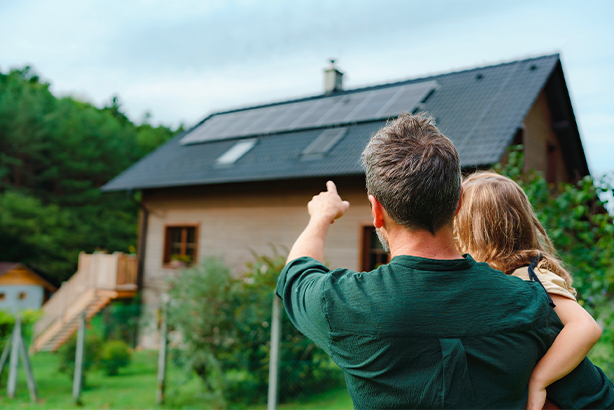 découvrez les nombreux avantages des panneaux solaires : réduction des factures d'énergie, éco-responsabilité, valorisation de votre bien immobilier et autonomie énergétique. investissez dans votre avenir tout en préservant la planète.