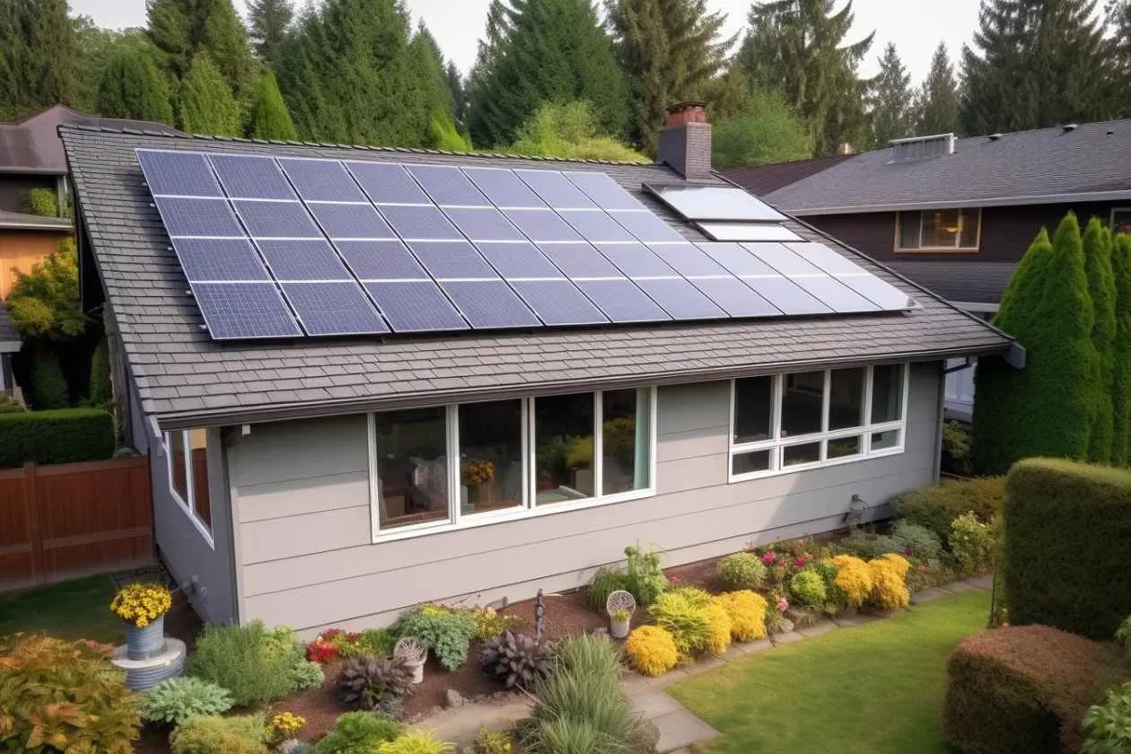 découvrez les nombreux avantages des panneaux solaires : économies sur vos factures d'électricité, réduction de votre empreinte carbone, valorisation de votre bien immobilier et indépendance énergétique. optez pour une solution durable et bénéfique pour l'environnement.