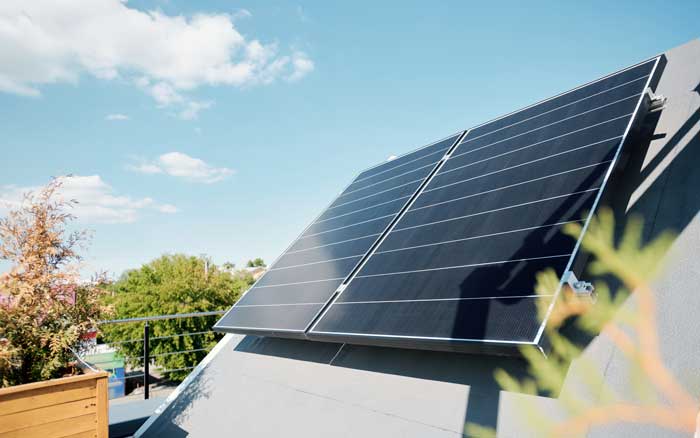 découvrez les avantages des panneaux solaires sunpower, une solution d'énergie durable et efficace. optimisez votre consommation d'énergie tout en contribuant à la protection de l'environnement grâce à des technologies de pointe et des performances inégalées.