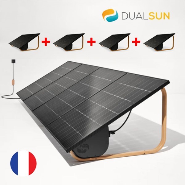 découvrez les nombreux avantages des panneaux solaires sunpower, incluant leur haute efficacité, leur durabilité exceptionnelle et leur impact positif sur l'environnement. adoptez une énergie solaire fiable et performante pour réduire votre facture d'électricité et contribuer à un avenir durable.