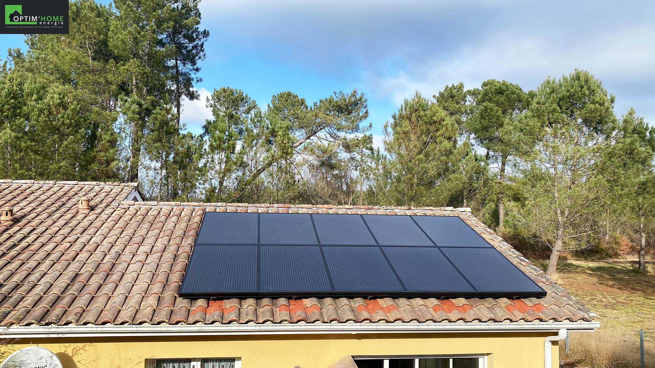 découvrez les nombreux avantages des panneaux solaires sunpower, notamment leur efficacité exceptionnelle, leur durabilité, et leur performance accrue même par faible luminosité. optimisez votre production d'énergie renouvelable tout en réduisant votre empreinte carbone.