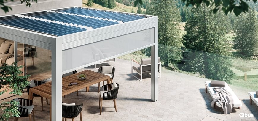 découvrez les nombreux avantages d'une pergola photovoltaïque, alliant esthétisme et efficacité énergétique. apprenez comment cet espace extérieur peut vous permettre de générer votre propre électricité tout en protégeant votre terrasse du soleil. profitez de solutions écologiques et économiques qui valorisent votre habitat !