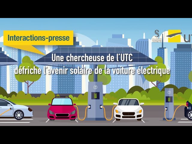 découvrez l'avenir solaire : des solutions énergétiques durables et novatrices pour un monde plus vert. explorez les avancées technologiques, les tendances du marché, et comment l'énergie solaire transforme notre quotidien.