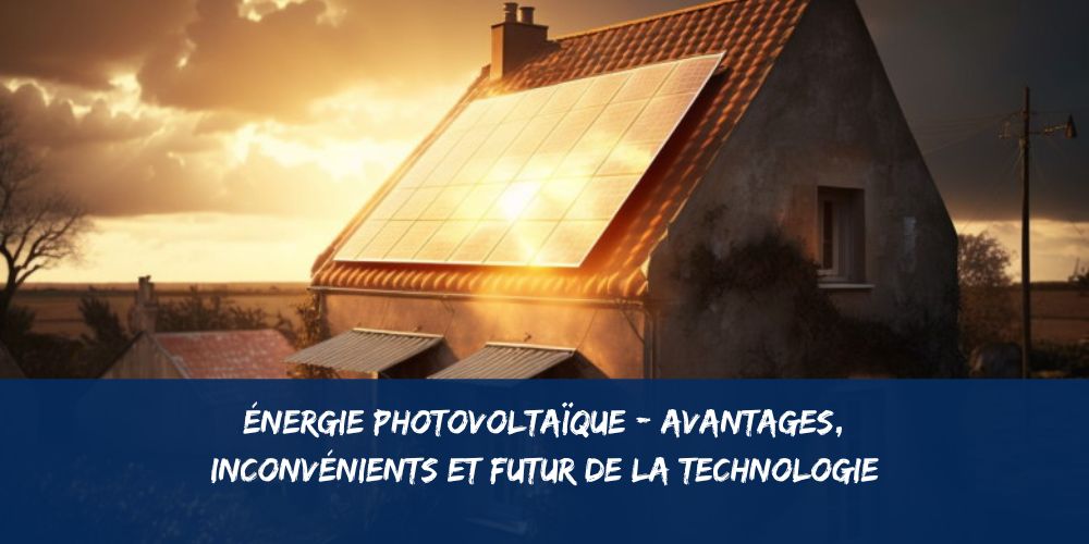 explorez l'avenir solaire : découvrez les innovations, les technologies émergentes et les solutions durables qui façonnent notre transition vers une énergie propre et renouvelable. informez-vous sur les opportunités et les défis que l'énergie solaire nous réserve.