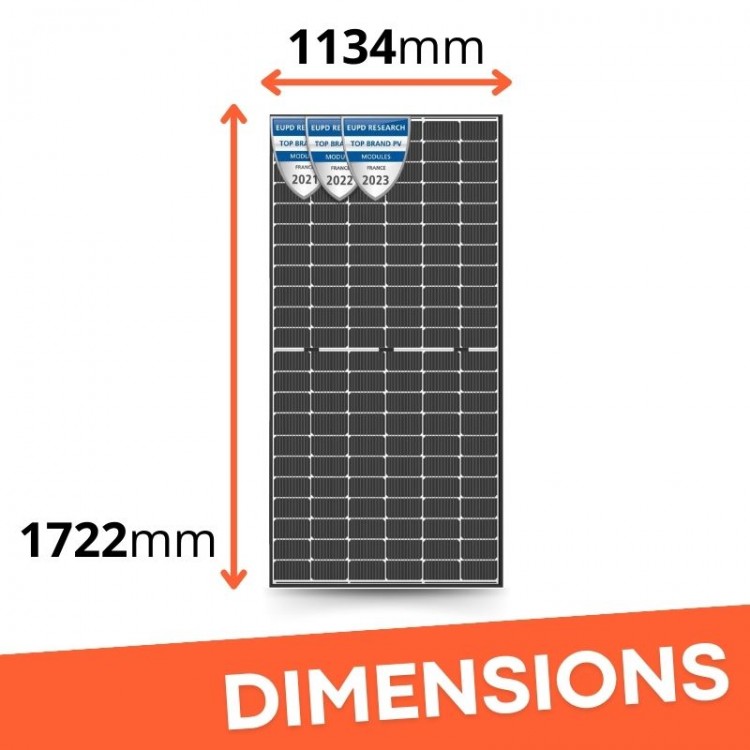 découvrez notre avis sur le dualsun flash 425, un innovant panneau solaire qui combine performance et élégance. explorez ses caractéristiques, ses avantages et les retours d'expérience pour faire un choix éclairé sur cette solution d'énergie renouvelable.