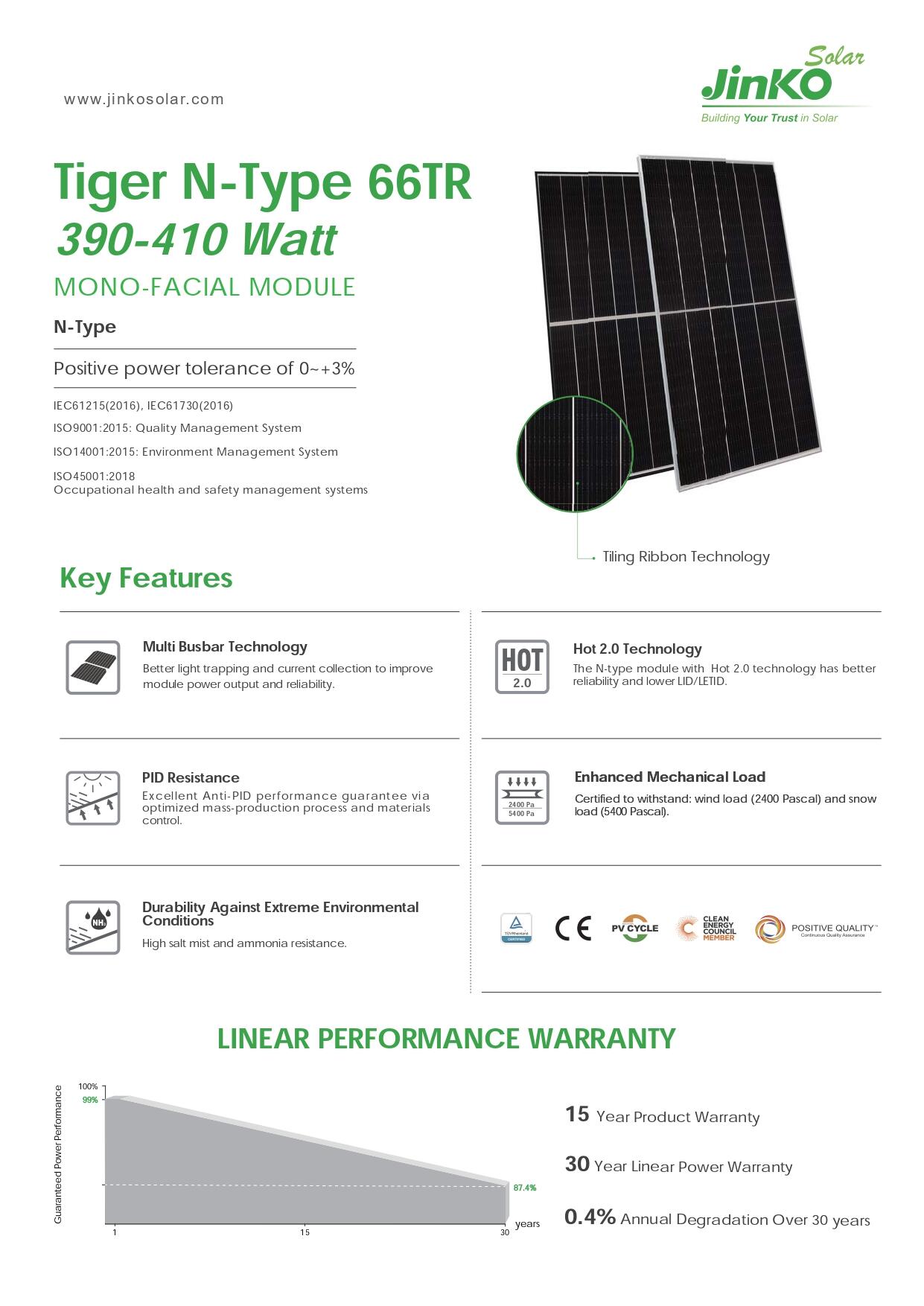 découvrez les avis sur les panneaux solaires jinko. analysez les retours d'expérience des utilisateurs, les performances des produits et leur rapport qualité-prix, pour prendre une décision éclairée sur votre investissement solaire.