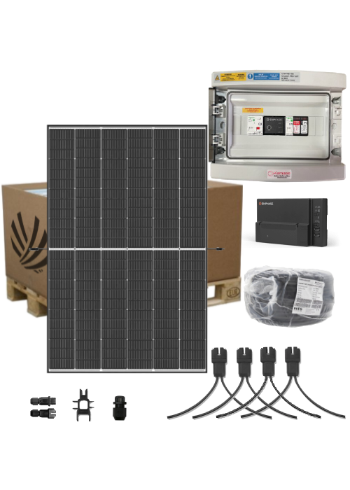 découvrez notre avis détaillé sur le micro-onduleur iq8, ses fonctionnalités, ses performances et son rapport qualité-prix. informez-vous avant d'investir dans cette technologie innovante pour optimiser votre production d'énergie solaire.