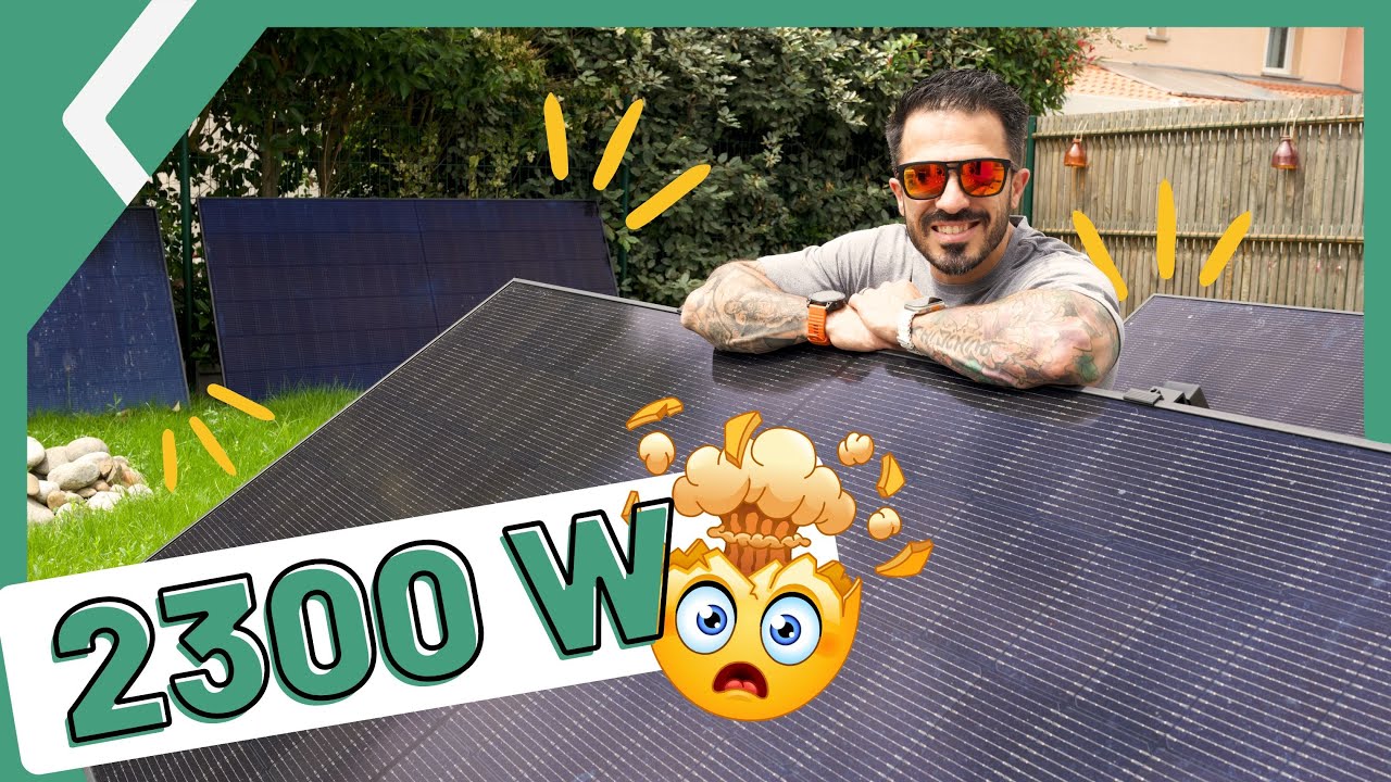 découvrez notre avis détaillé sur le mk-sun 520wc, un panneau solaire performant et fiable. idéal pour optimiser votre consommation d'énergie, cet équipement se démarque par sa durabilité et son efficacité. lisez notre analyse pour prendre une décision éclairée !