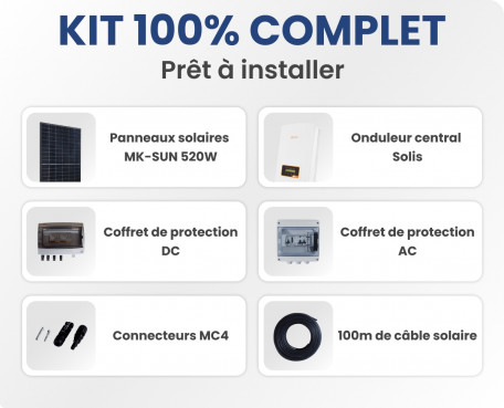 découvrez notre avis complet sur le mk-sun 520wc, un modèle de solaire innovant. analysons ses caractéristiques, performances et rapport qualité-prix pour vous aider à faire le meilleur choix. idéal pour ceux qui recherchent un éclairage puissant et économique.