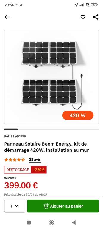 découvrez les avis négatifs sur beem energy, une plateforme d'énergie verte. analysez les retours d'expérience des utilisateurs et informez-vous sur les points à améliorer concernant le service et la qualité des offres proposées.