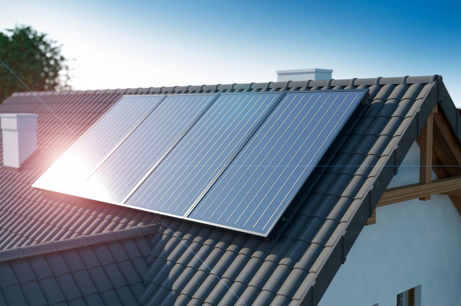 découvrez notre guide complet sur les avis concernant les panneaux photovoltaïques. informez-vous sur les avantages, les inconvénients et les retours d'expérience des utilisateurs pour prendre une décision éclairée sur votre investissement en énergie solaire.