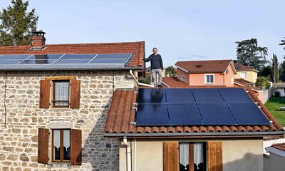 découvrez notre guide complet sur les avis concernant les panneaux photovoltaïques. examinez les retours d'expérience, les avantages, les inconvénients et des conseils pour choisir le meilleur système solaire adapté à vos besoins.