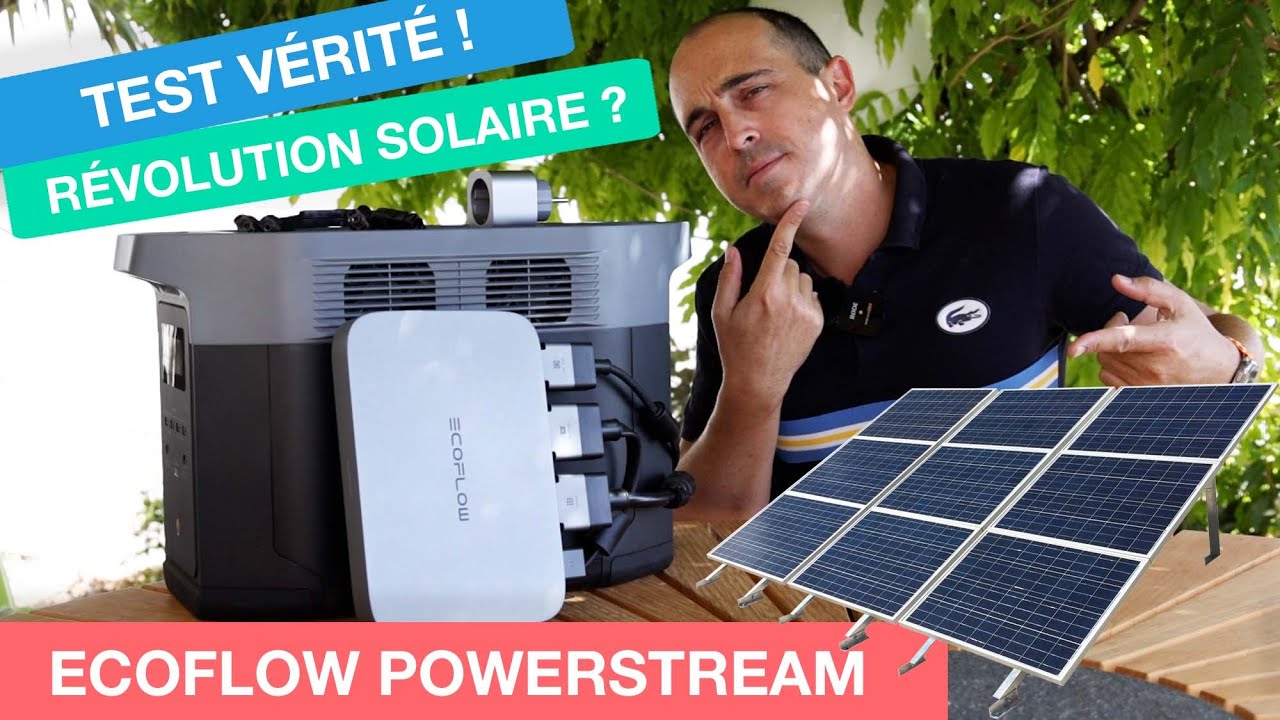 découvrez les avis sur les panneaux solaires : performances, avantages, inconvénients et retours d'expérience pour vous aider à faire le bon choix et optimiser votre investissement énergétique.