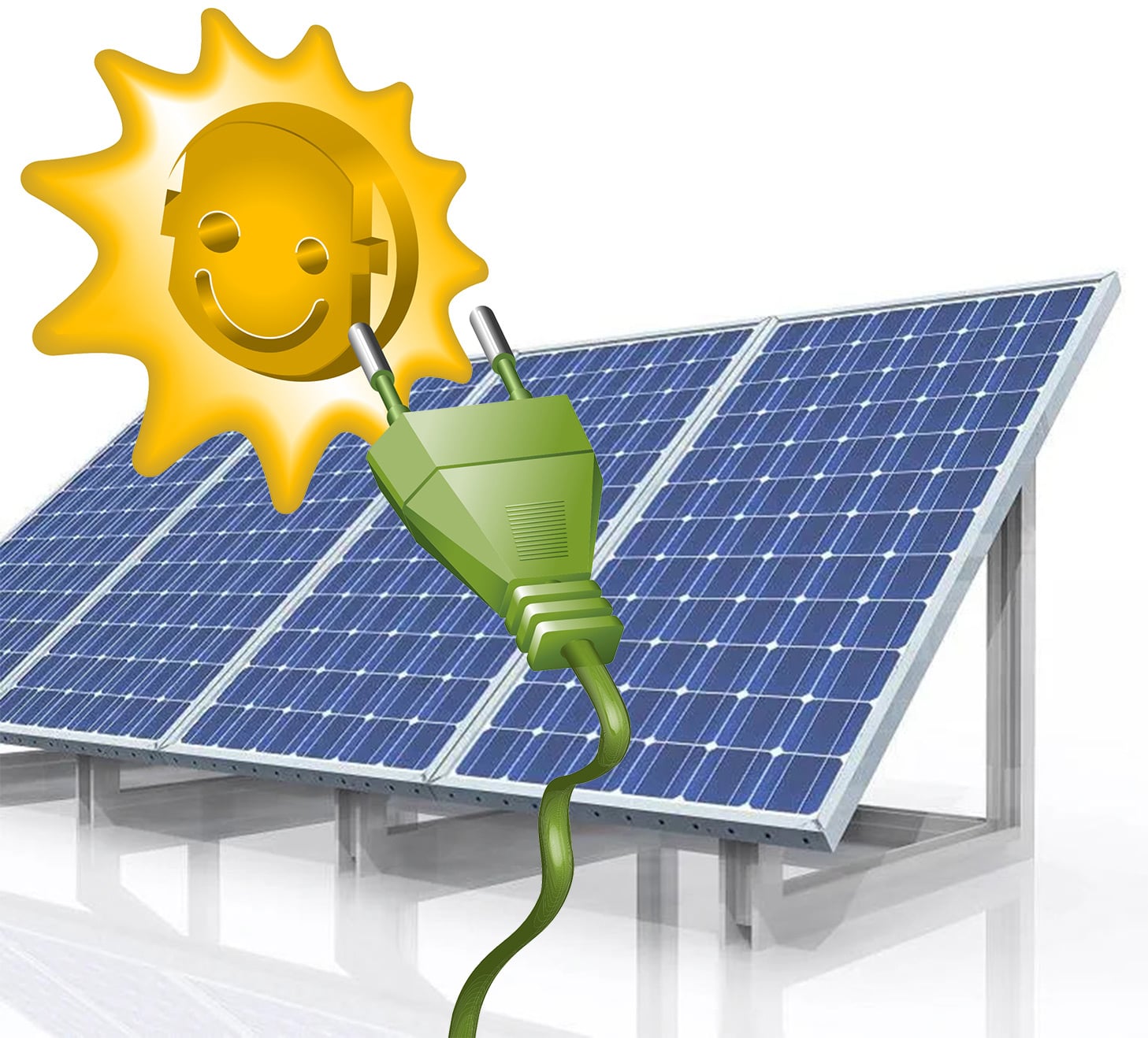 découvrez notre avis sur les panneaux solaires plug and play : une solution pratique et accessible pour produire votre propre énergie verte. idéal pour les particuliers souhaitant réduire leur empreinte carbone et bénéficier d'une installation rapide et sans tracas.