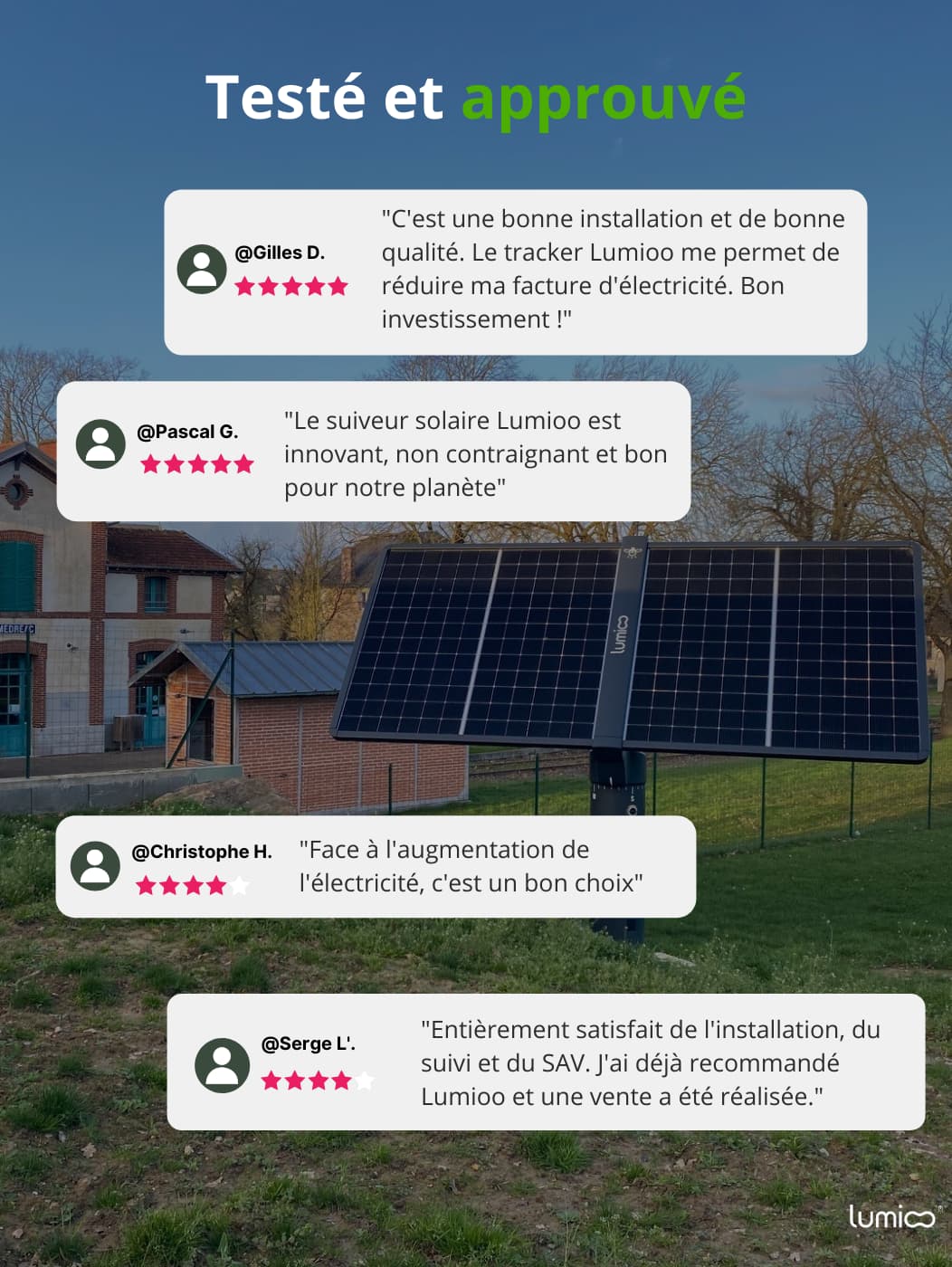 découvrez notre avis approfondi sur les panneaux solaires : avantages, inconvénients, efficacité et conseils pour choisir le meilleur système adapté à vos besoins énergétiques. informez-vous pour faire un choix éclairé vers une énergie renouvelable.