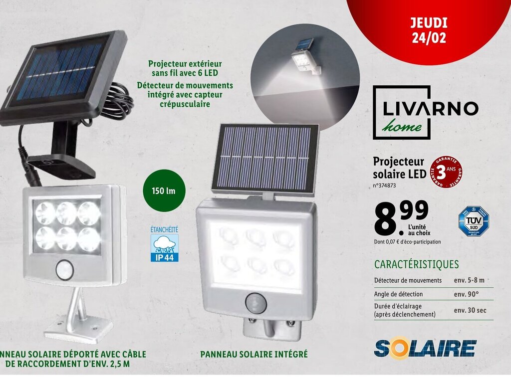 découvrez notre analyse complète sur les panneaux solaires lidl : avantages, inconvénients, performance et retours d'expérience d'utilisateurs. informez-vous avant d'investir dans l'énergie solaire avec lidl.