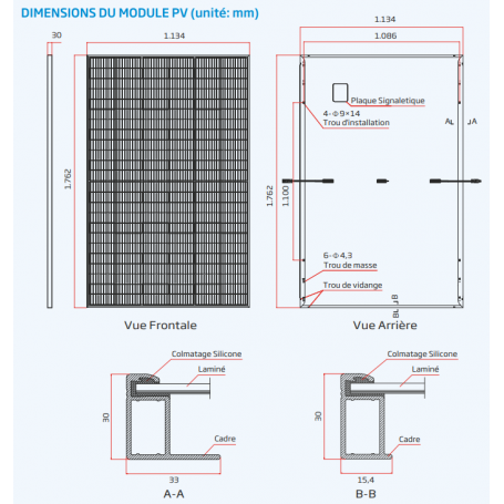 découvrez notre analyse détaillée et les avis des utilisateurs sur les panneaux trina solar. apprenez-en plus sur leur performance, leur efficacité énergétique et leur fiabilité pour faire le meilleur choix pour votre installation. profitez de retours d'expérience authentiques et d'une évaluation complète de ces panneaux solaires.