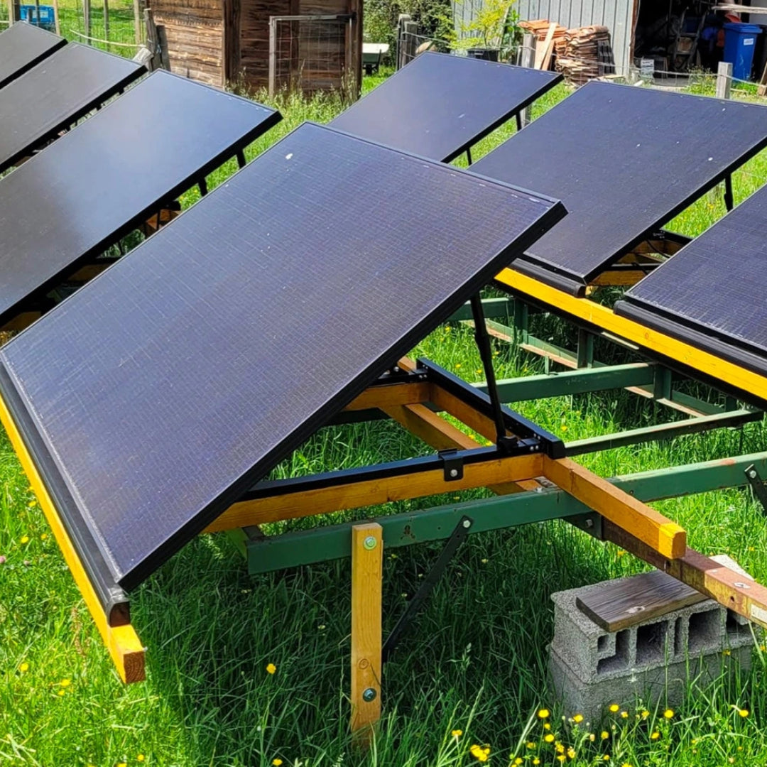 découvrez notre avis impartial sur les kits solaires : performance, facilités d'installation et rapport qualité-prix. informez-vous avant de faire le choix idéal pour votre transition énergétique.