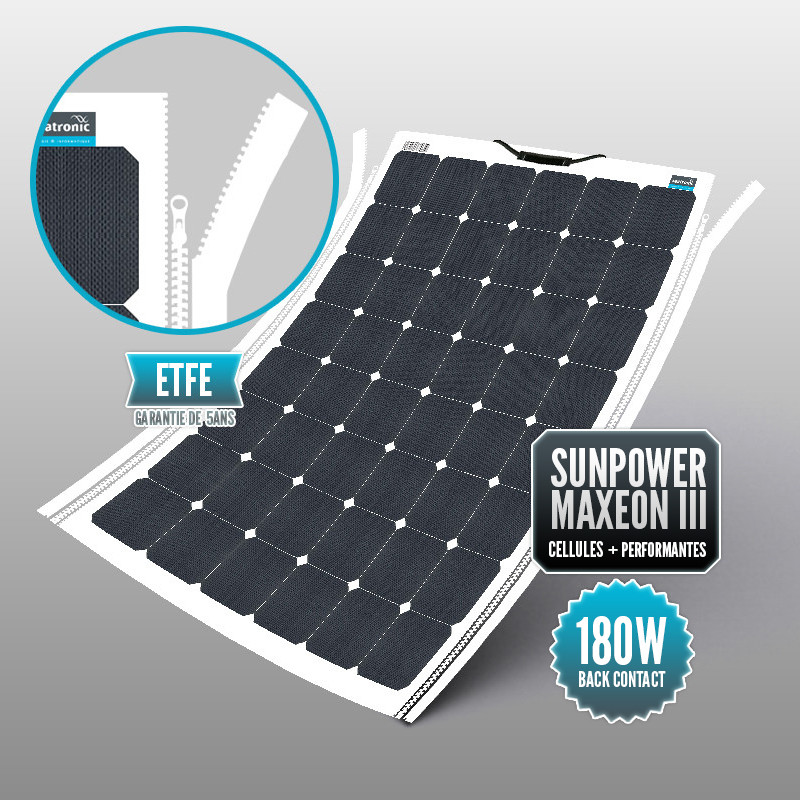 découvrez notre avis détaillé sur les panneaux solaires sunpower. analyse des performances, de la durabilité et des avantages de ces panneaux pour optimiser votre production d'énergie renouvelable.