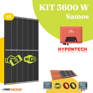 découvrez notre avis complet sur les panneaux solaires trina solar vertex de 425w. nous analysons performance, efficacité et rapport qualité-prix pour vous aider à faire le meilleur choix pour votre installation solaire.