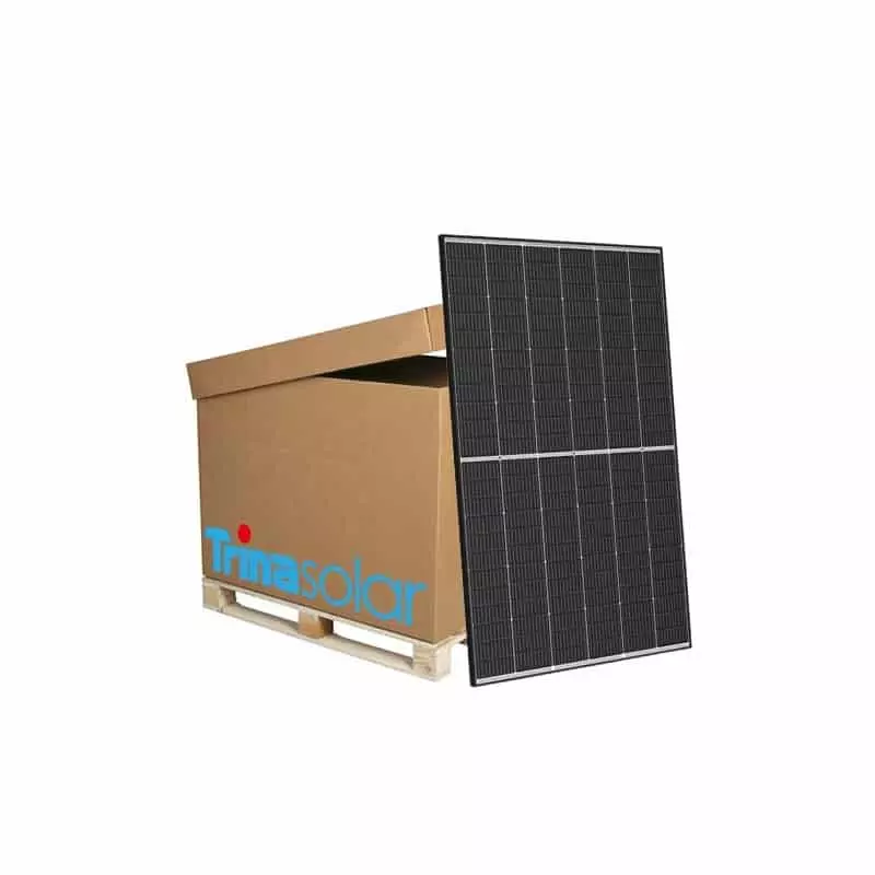 découvrez notre avis détaillé sur le panneau solaire trina solar vertex 425w. analyse de ses performances, de sa fiabilité et de son rapport qualité-prix pour vous aider à faire le meilleur choix pour votre installation solaire.