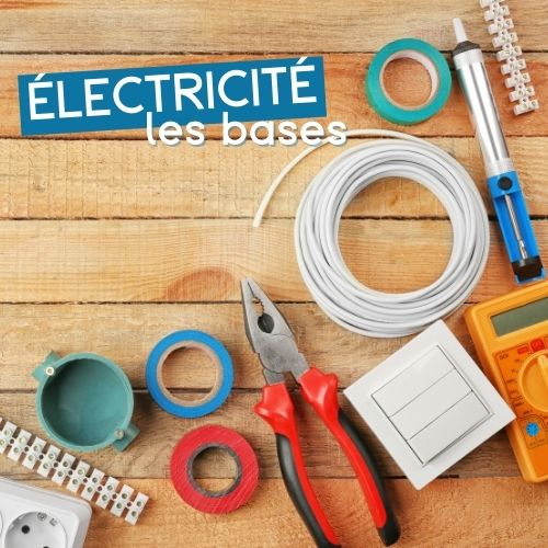 découvrez les fondamentaux de l'électricité avec notre guide complet. apprenez les concepts de base, les lois essentielles et les applications pratiques pour maîtriser ce domaine fascinant.